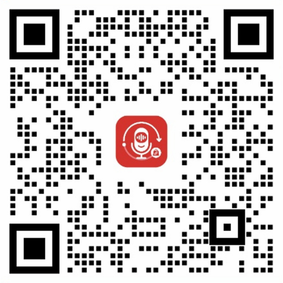 企业微信客服二维码